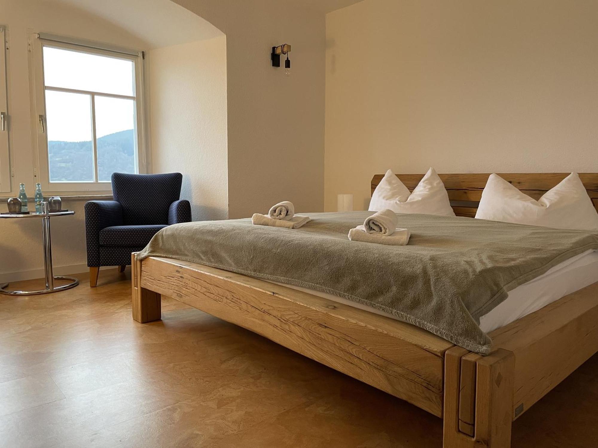 Hotel & Restaurant Schloss Weissenburg Uhlstadt-Kirchhasel Room photo